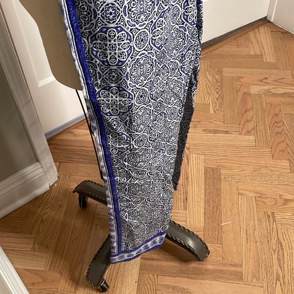 Joie silk pants szL - Picture 4 of 5